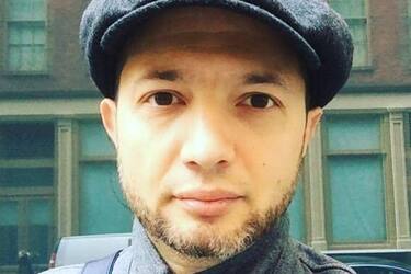 'Украина - не Израиль': опальный россиянин задал Зеленскому каверзный вопрос