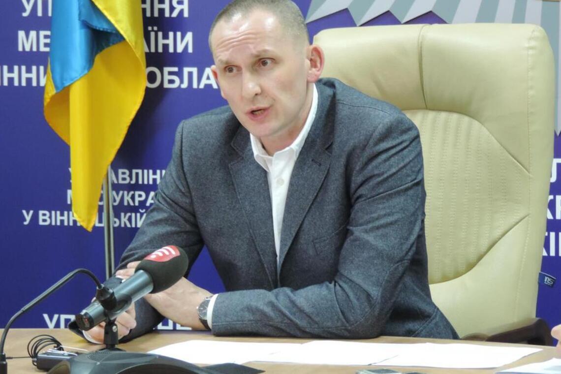 Судью Чауса нелегально вывезла в Молдову личная охрана Порошенко, - полицейский