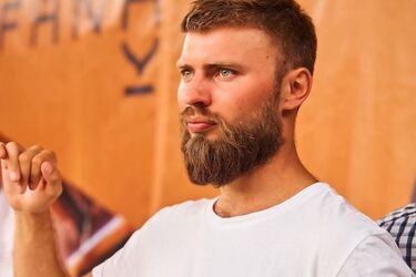Евгений Щербаков: последний пост ведущего в Инстаграме