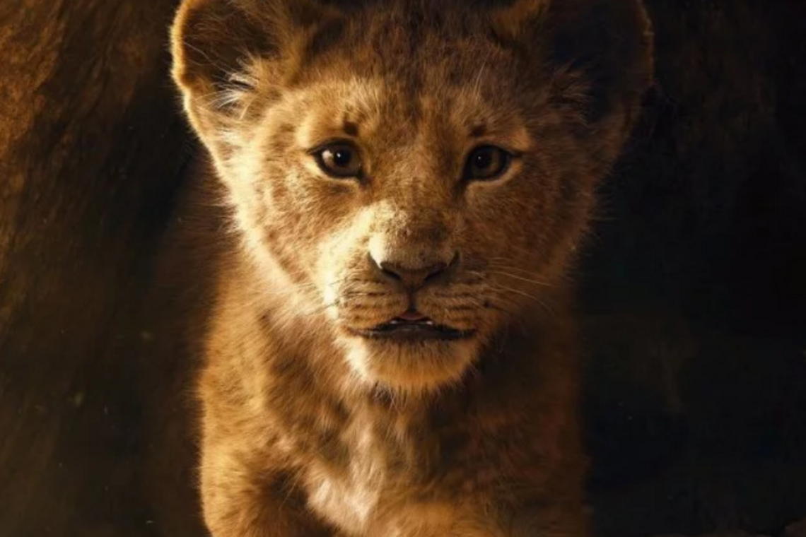 'Король і Лев' 2019: дивитися онлайн російською
