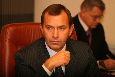 Верховний суд обдурив? Найєм показав скандальний документ про Клюєва
