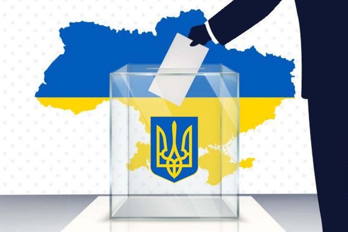 Экзит-пол: как узнать инсайдерские результаты выборов в Раду в течение дня