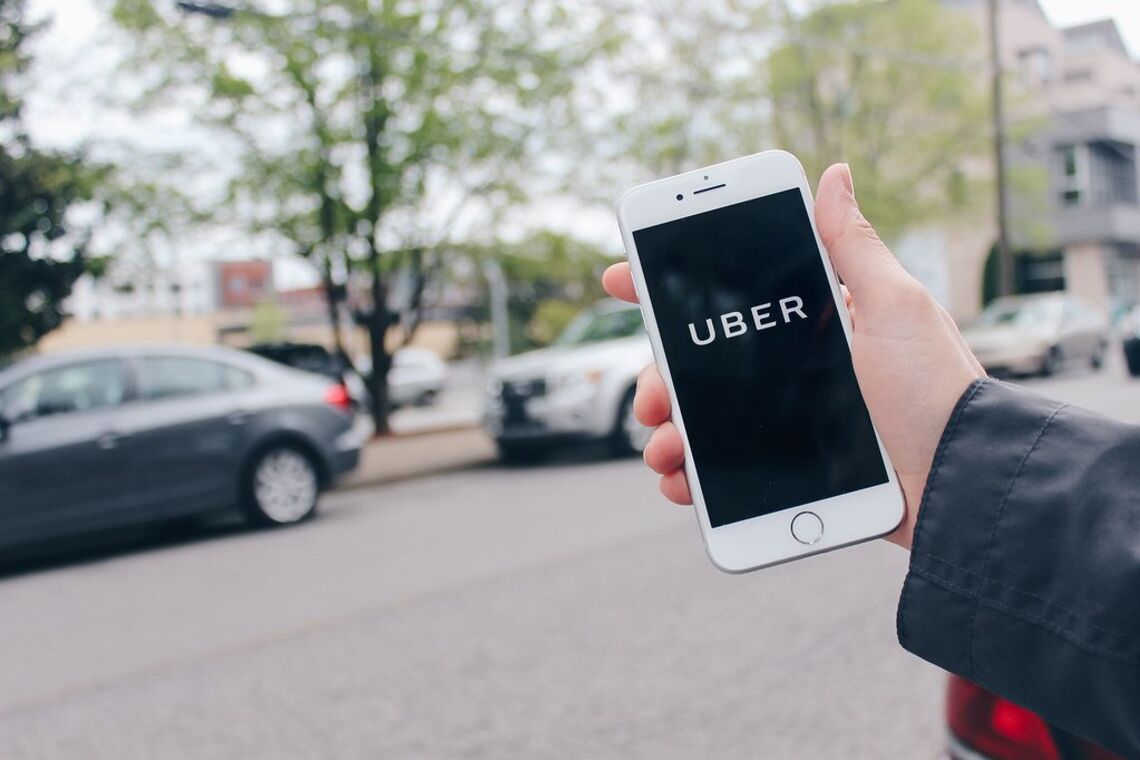 Історія з крадіжкою в Uber підірвала мережу