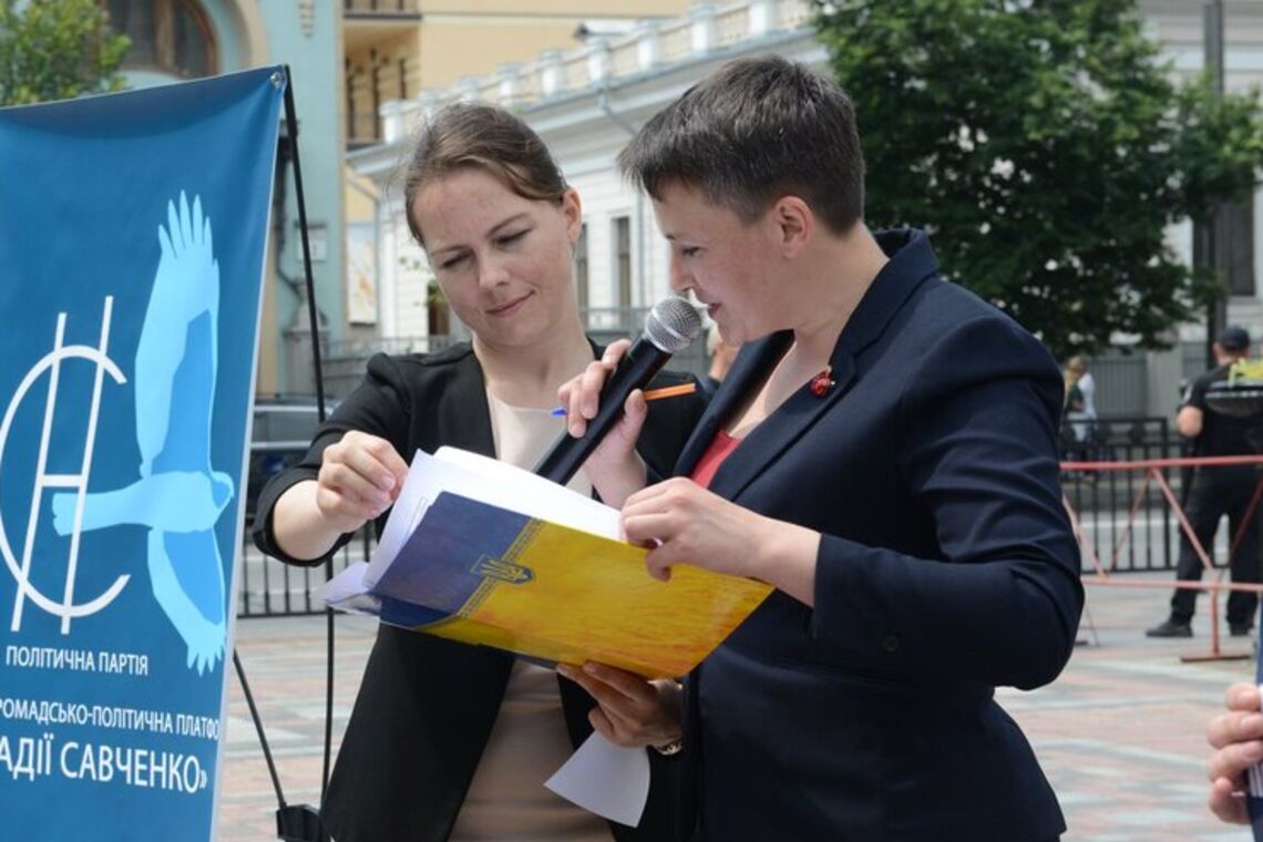 'Хто з нас переможець?' Сестри Савченко цікаво відреагували на підсумки виборів
