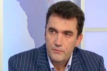 Кто такой Алексей Данилов и как Зеленский попал из-за него в скандал, фото