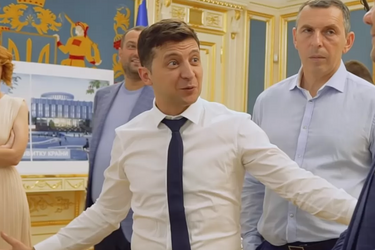 Зеленський ввів моду на тупість, - Остап Дроздов