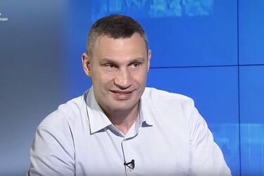 Інститут судових експертиз нокаутував Кличка: звідки цей мем, відео