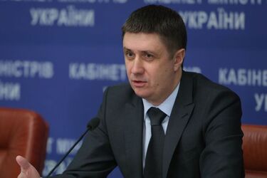 Вячеслав Кириленко пригрозил Зеленскому