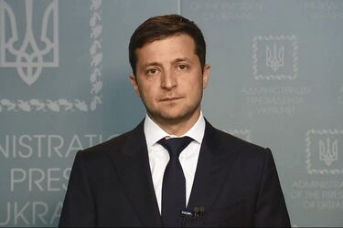 У Зеленского с Трампом назревает скандал