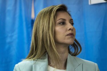 За дружину Зеленського почали переживати через підозрілі фото