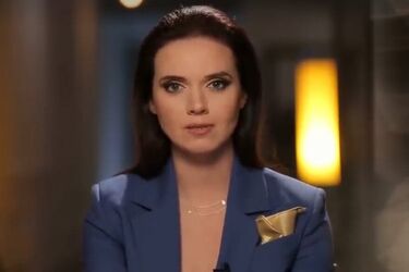 'В вагине рядом с бимбой': Янина Соколова задала вопрос Азарову