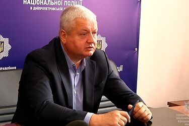 Глуховеря погрожує вирахувати, хто злив скандальне відео із незаконними діями спецпризначенців