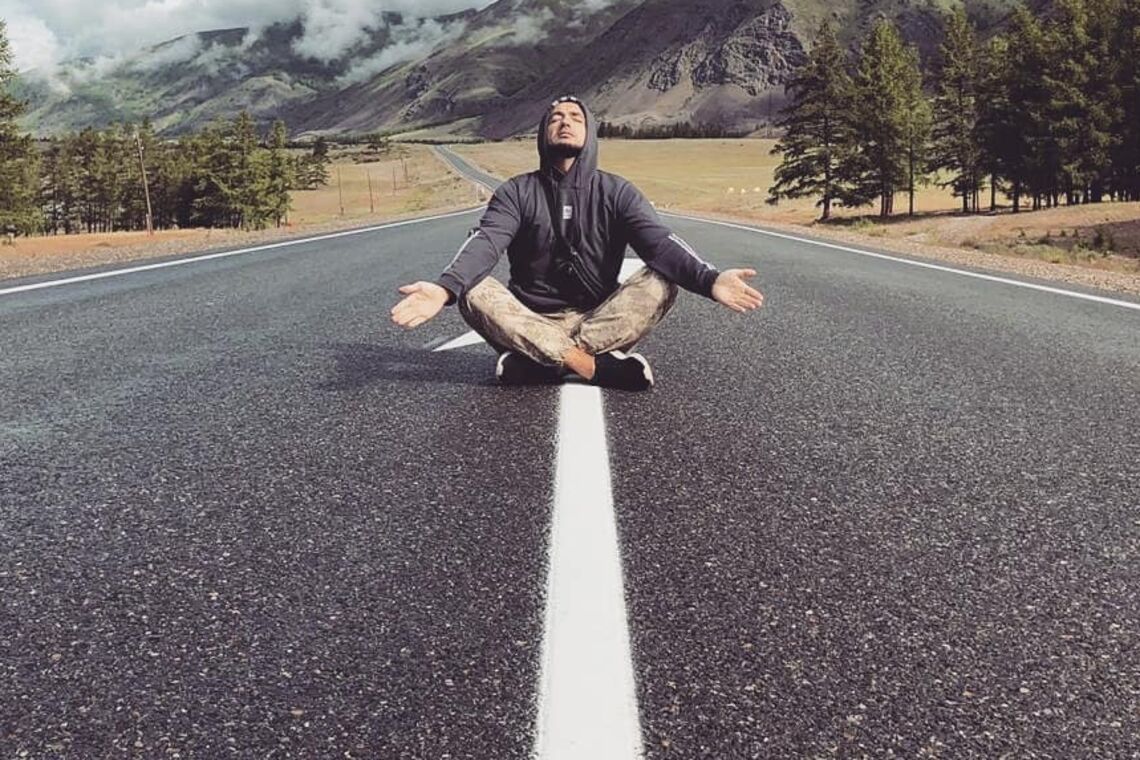 Кто такой Road to film, как погиб и какой последний пост сделал в Instagram, фото