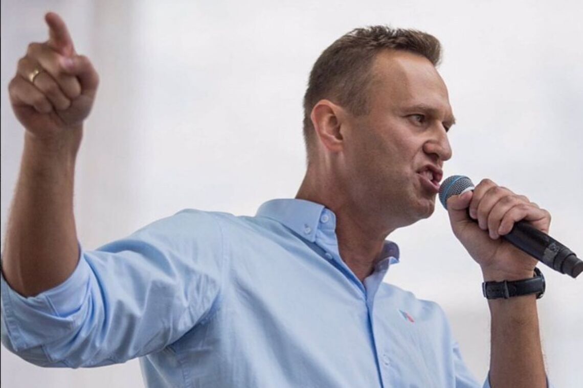 Що з Навальним: який у нього недуг і де він