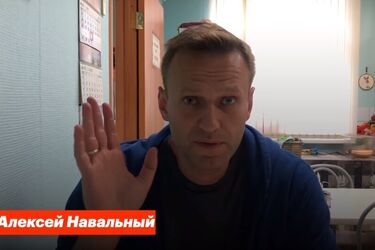 Почему 'Навальный умер' взлетело в трендах