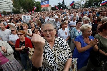 'Нах*я Тоха убил гуся': ведущий с 1+1 Иванов жестко всыпал жителям Донбасса