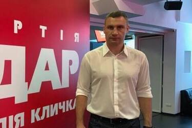 Богдан раскрыл свой разговор с Кличко: тот якобы признался в преступных схемах, видео