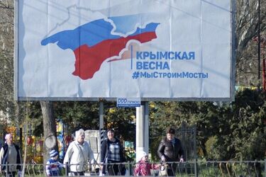 На Крым надвигается эпидемия сифилиса и гепатита, больных раком и ВИЧ тоже все больше