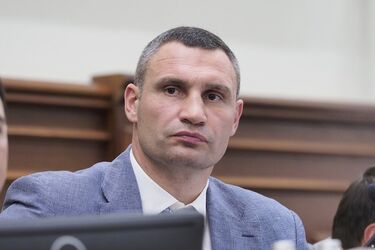 'Непрацююче лайно': утікач екс-нардеп Онищенко виступив із закликом до Кличка