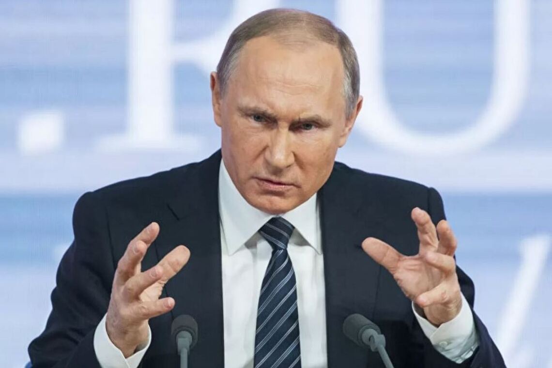 Портников: Путин приготовил Зеленскому подарок со страшными последствиями
