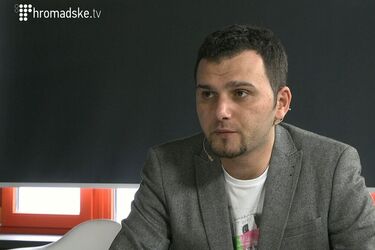 Ригі почали інтенсивно їсти рейтинг 'Слуги народу', - журналіст