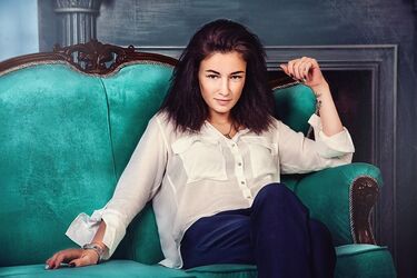 Зеленського зрадили? 95 квартал обрадував Анастасію Приходько і партію Тимошенко