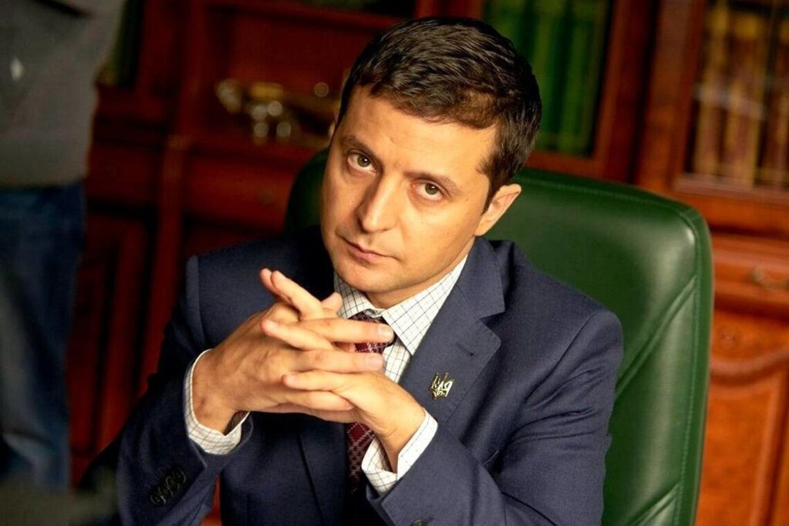 Нардеп Онищенко узнал о заявлении Зеленского зарубежными СМИ о Донбассе