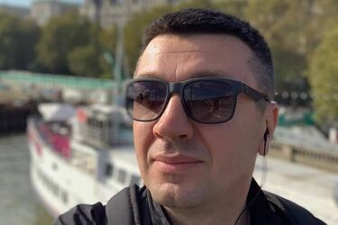 Зеленский уволил Агию Загребельскую и это отвратительно  – ведущий с 1+1