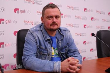 'Пошел нах*й!' Кокотюху разозлило мнение лидера 'Слуги народа' о люстрации