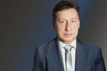 Виталий Комарницкий: кто он и как втянул Зеленского в скандал с Россией