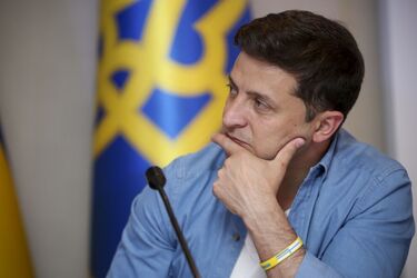 Зеленський на Курбан-байрам випадково розгнівав і українців, і мусульман