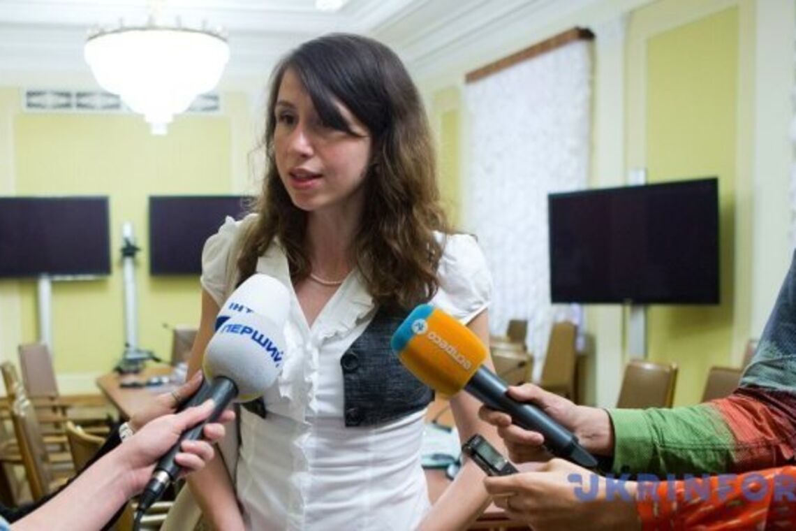 'Голова протекает': Татьяна Чорновол убила наповал заявлением про Зеленского, видео