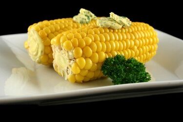 Как правильно варить кукурузу, видео