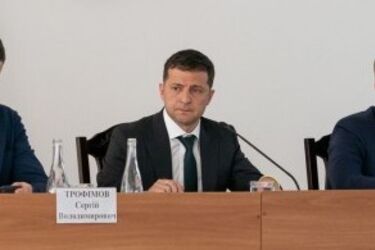 Арестович дал прогноз, как закончит Зеленский