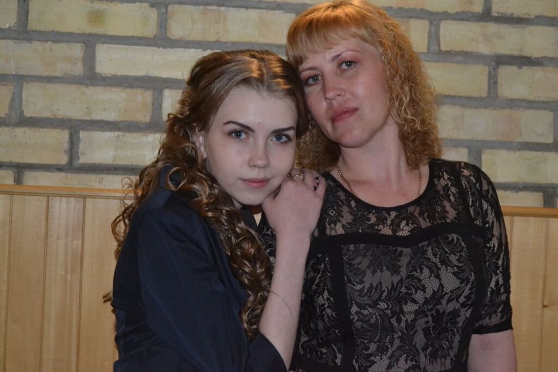 'Земля йде з-під ніг': фото погляду Олени Хріненко на вбивцю дочки підірвало мережу