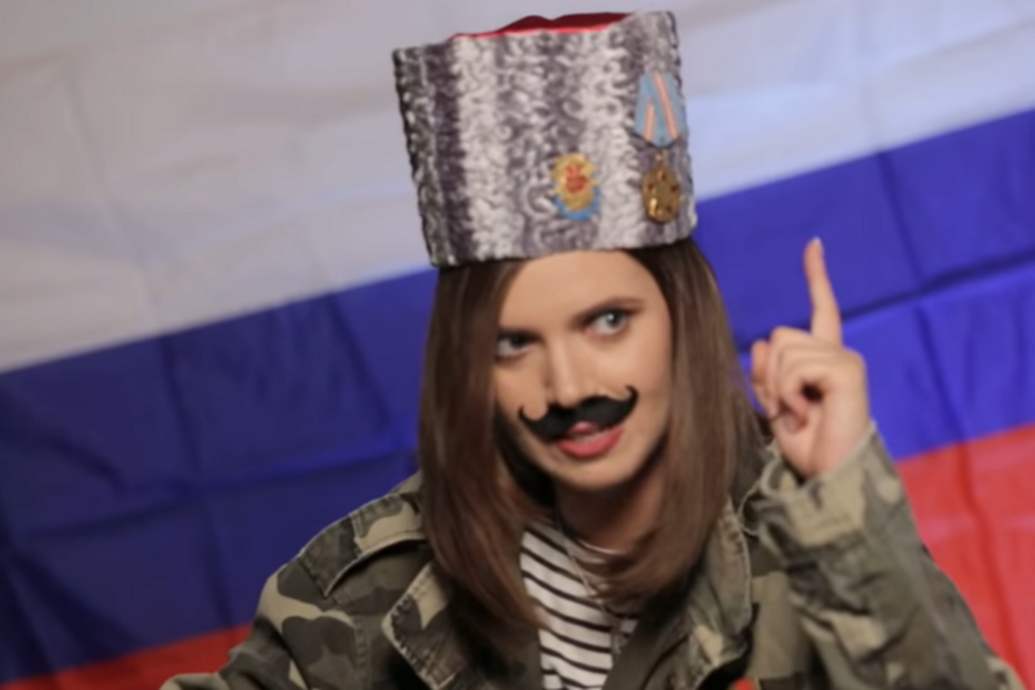 Чем похожи 'слуга народа' Скичко и казаки 'ЛНР': Янина Соколова развеселила ответом