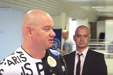 Кошовий попався на відвертій брехні про Зеленського, відео