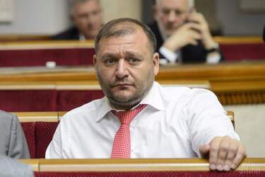'Пи*дить их цепями': Добкин попал в скандал из-за фанатов Путина, видео