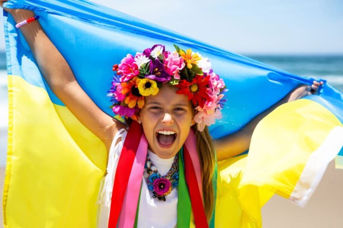 Вихідні в серпні: державні свята України в кінці літа