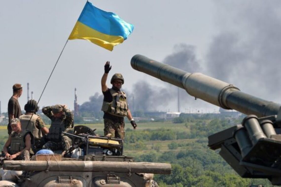 Війна на Донбасі: з мережі з'явилося відео ліквідації бойовиків ОРДЛО, які порушували перемир'я