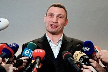Кличко хитро напакостил Зеленскому
