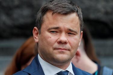 'Буду аплодировать стоя': эксперт рассказал, как Богдан готовится отжать 112 у Медведчука
