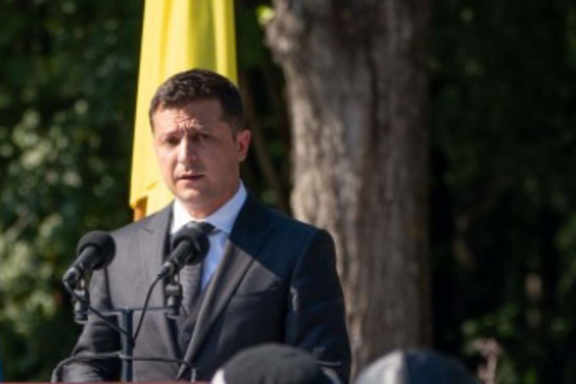 'Не хочу критиковать Зеленского, но...' Политэксперт очертил будущее Украины