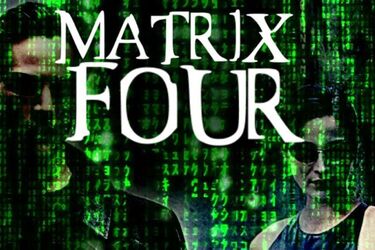 В сеть попали детали сюжета фильма 'Матрица 4'