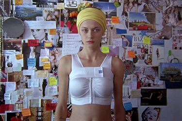 Почему 'Эбигейл' взлетел в трендах и кто такая Тинатин Далакишвили, фото