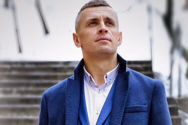 Кто такой Виктор Шлинчак и как он попал в скандал из-за Зеленского