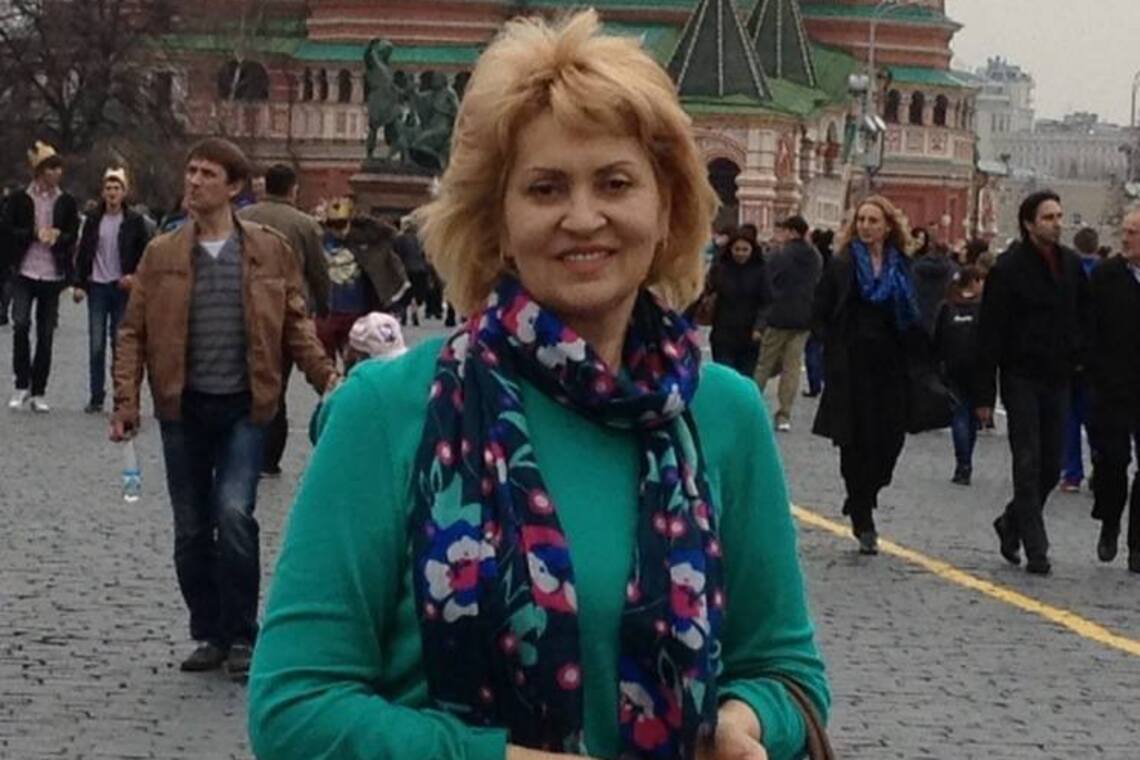 'Надеюсь, в тюрьме сгниешь!' Лилия Сопельник вызвала ненависть из-за резонансного ДТП, фото и видео