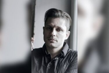 Як помер режисер Ігор Хомський: фото і відео з місця ДТП