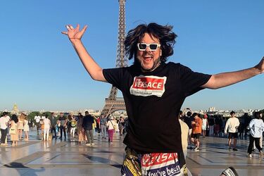 Филипп Киркоров рассмешил фотографией с Дольче и Габбаной