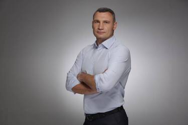 Вокруг Кличко развернули скандал грязным фейком